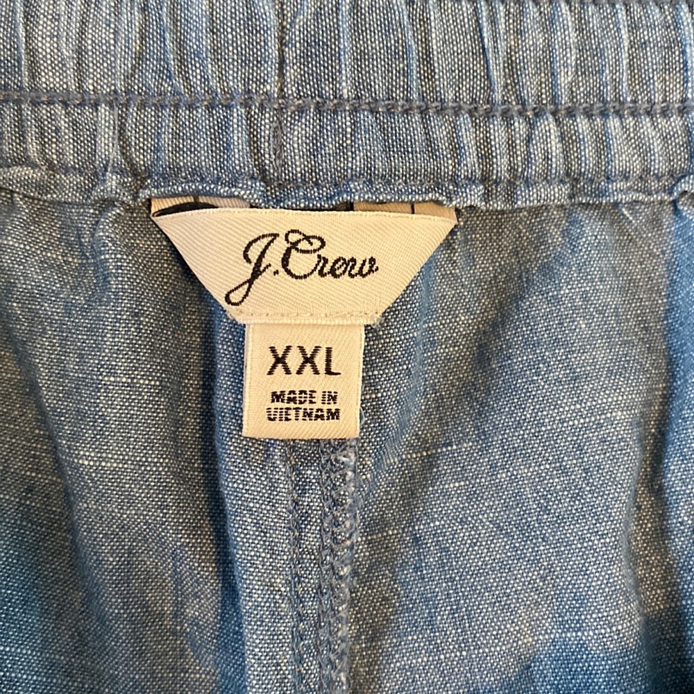 J.Crew Line Shorts - Picture 3 of 3